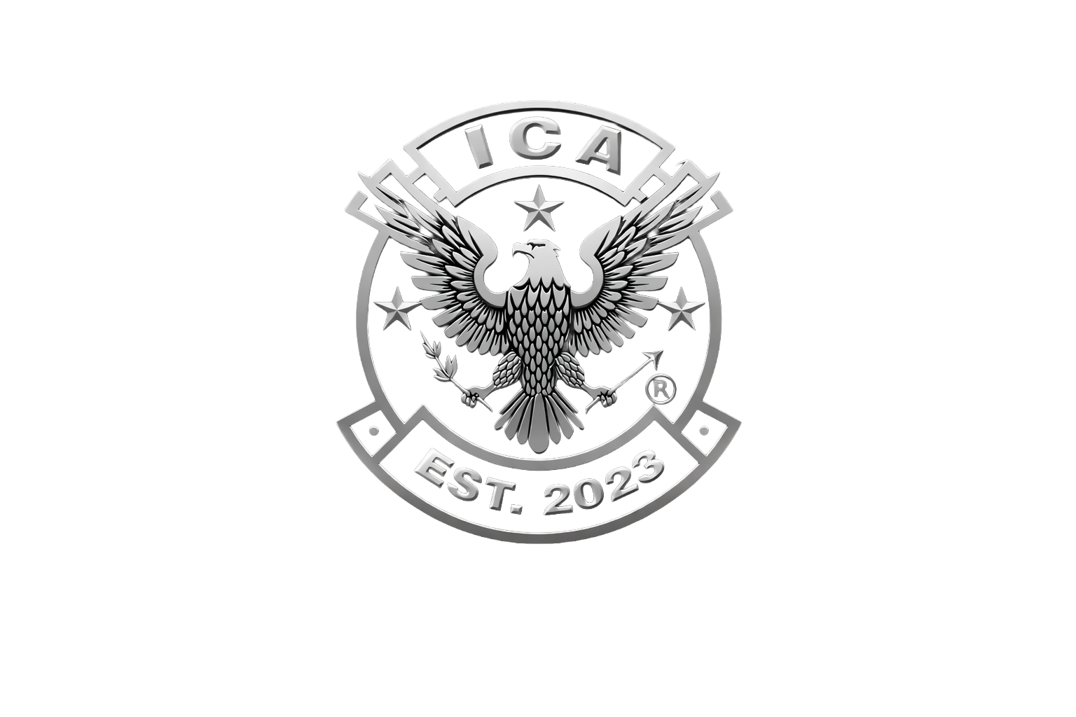 ICA Logo